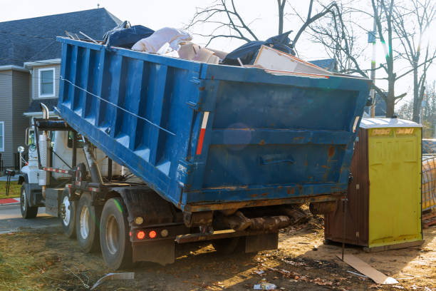 Trusted Roselle Park, NJ Junk Removal Experts