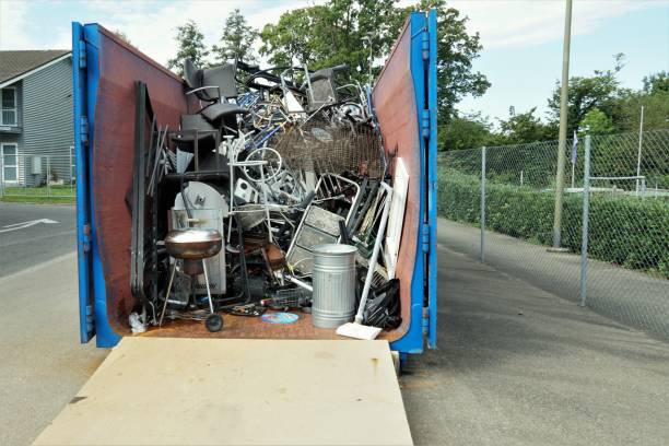 Best Dumpster Rental Services  in Roselle Park, NJ