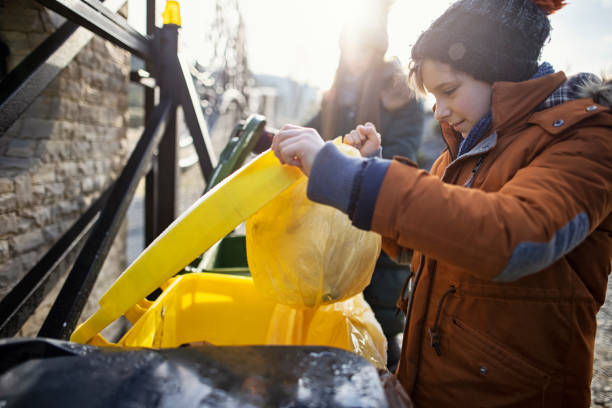 Trash Removal Near Me in Roselle Park, NJ